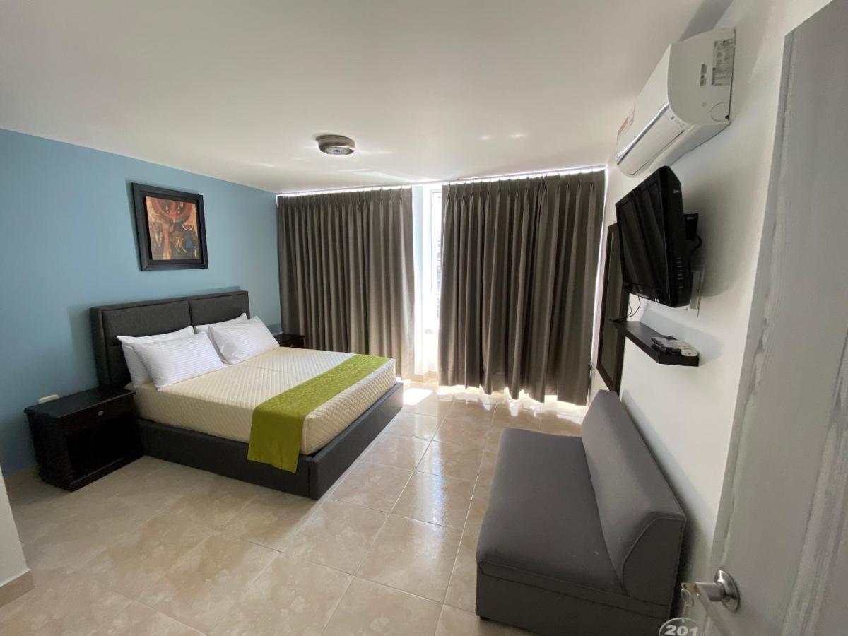 Hotel Tupinamba Neiva Neiva  Exterior photo