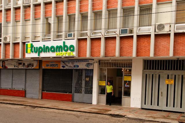Hotel Tupinamba Neiva Neiva  Exterior photo