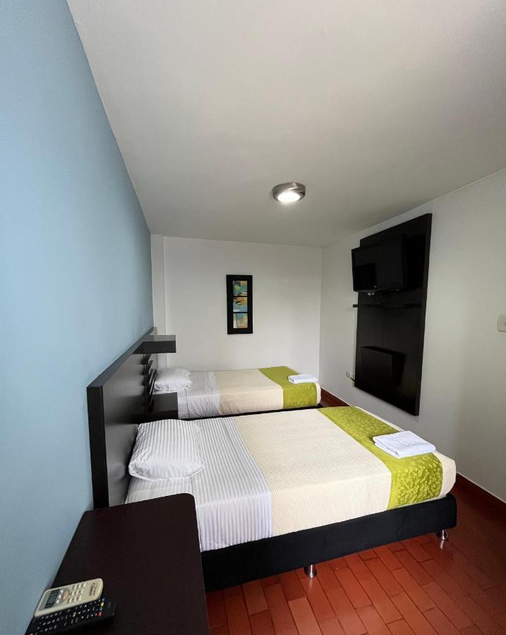 Hotel Tupinamba Neiva Neiva  Exterior photo