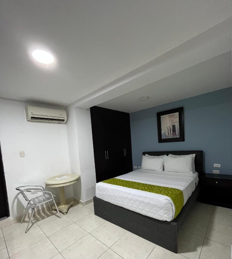 Hotel Tupinamba Neiva Neiva  Exterior photo