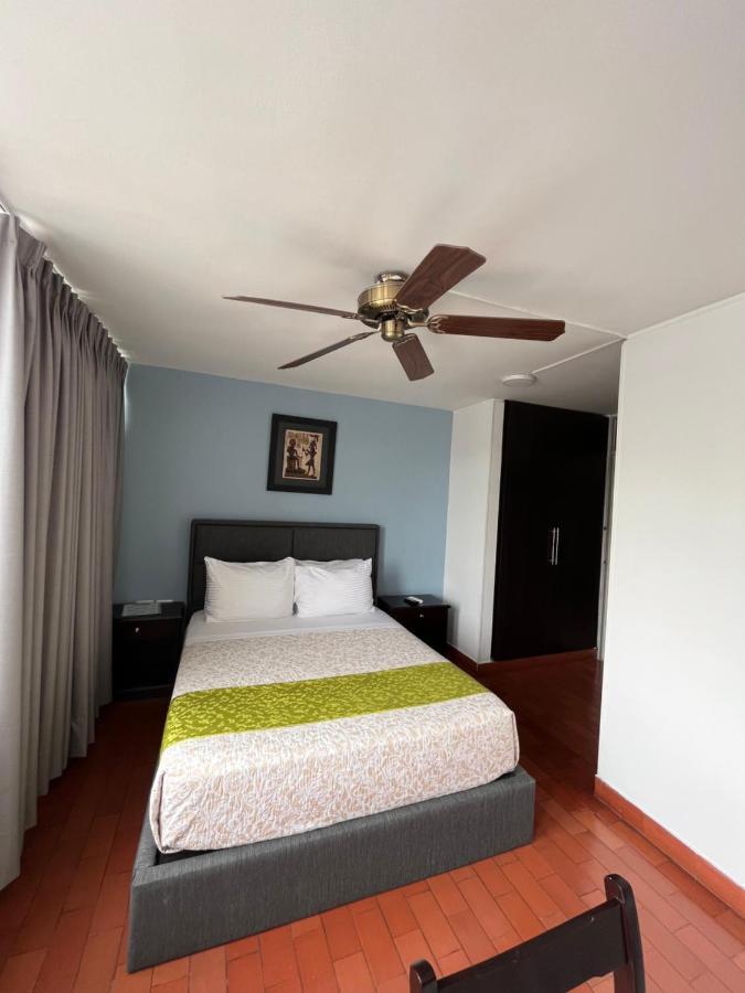 Hotel Tupinamba Neiva Neiva  Exterior photo
