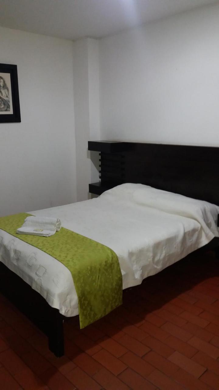 Hotel Tupinamba Neiva Neiva  Exterior photo